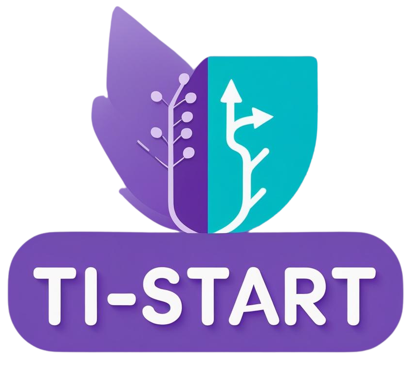 Ti-Start Logo